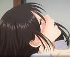 《女子沙滩排球》动漫